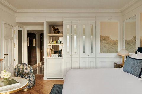 THE PALACE A LUXURY COLLECTION HOTEL MADRID - Photo 179