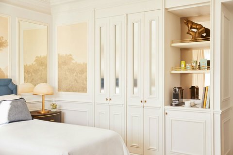 THE PALACE A LUXURY COLLECTION HOTEL MADRID - Photo 180