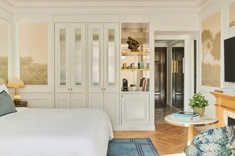 THE PALACE A LUXURY COLLECTION HOTEL MADRID - Photo 185