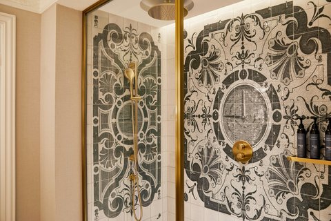 THE PALACE A LUXURY COLLECTION HOTEL MADRID - Photo 188