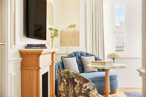 THE PALACE A LUXURY COLLECTION HOTEL MADRID - Photo 174