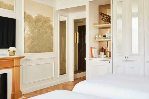 THE PALACE A LUXURY COLLECTION HOTEL MADRID - Photo 178