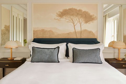 THE PALACE A LUXURY COLLECTION HOTEL MADRID - Photo 183