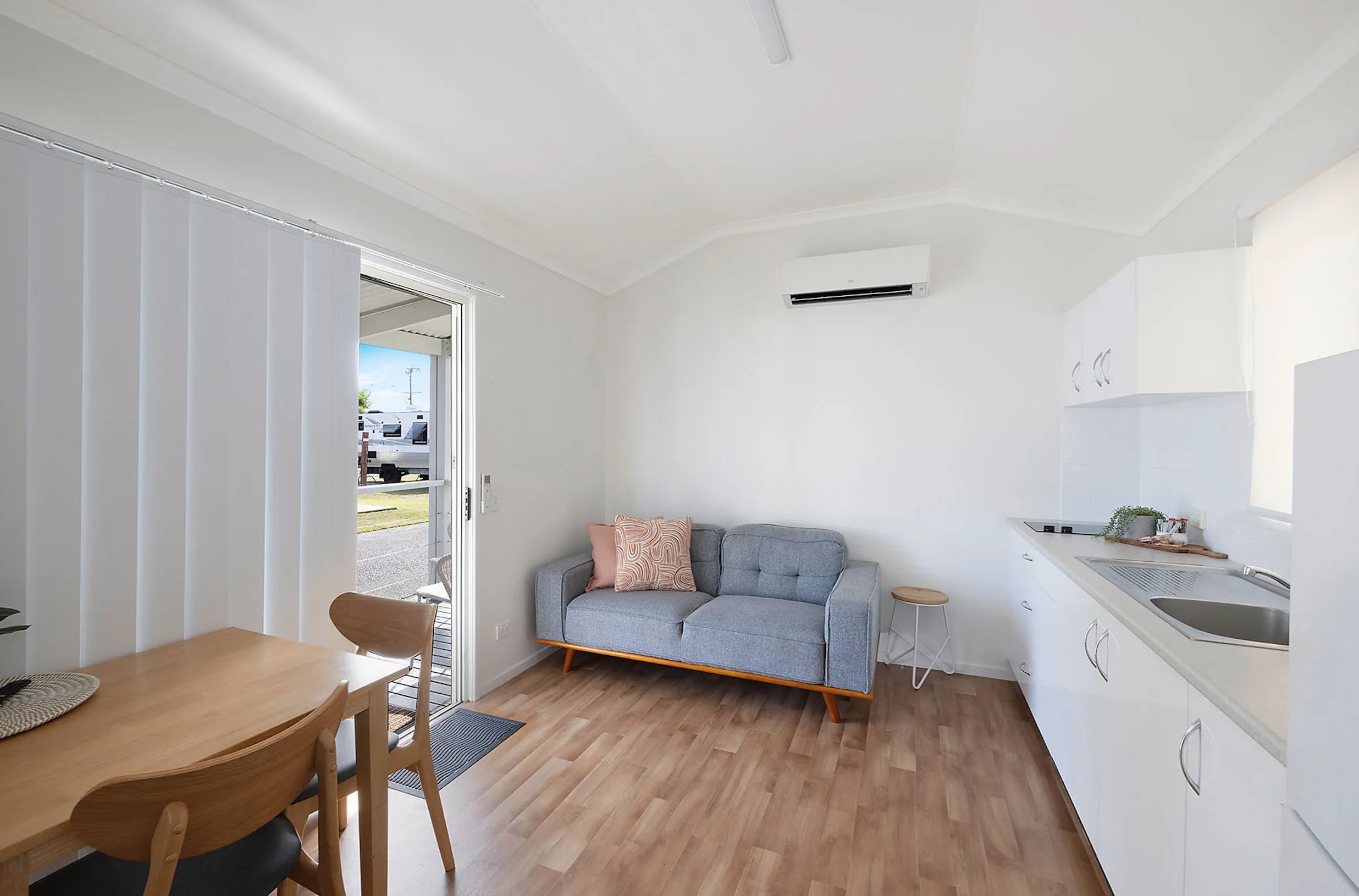 REFLECTIONS BALLINA - HOLIDAY-guestroom-BA Deluxe Cabin Two Pax Interior.jpg