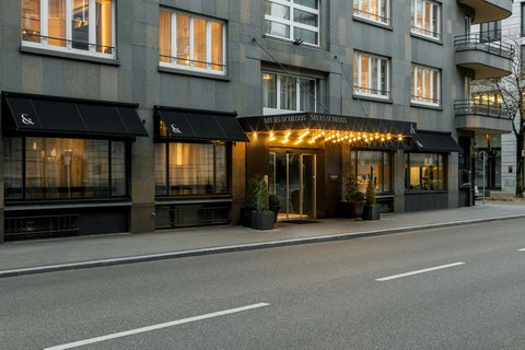 NEUES SCHLOSS PRIVAT HOTEL - Photo 2
