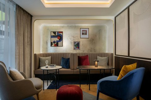 NEUES SCHLOSS PRIVAT HOTEL - Photo 6