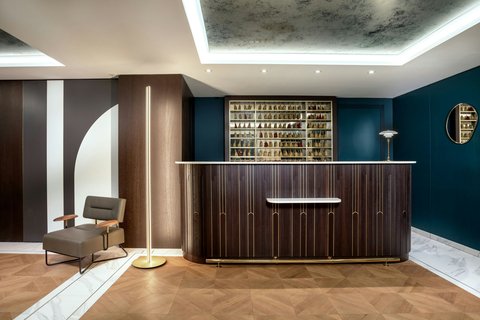 NEUES SCHLOSS PRIVAT HOTEL - Photo 3