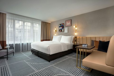 NEUES SCHLOSS PRIVAT HOTEL - Photo 13