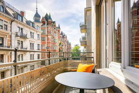 NEUES SCHLOSS PRIVAT HOTEL - Photo 14