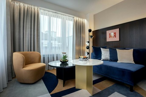 NEUES SCHLOSS PRIVAT HOTEL - Photo 29