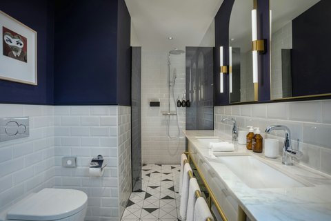 NEUES SCHLOSS PRIVAT HOTEL - Photo 43