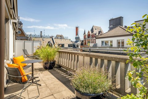 NEUES SCHLOSS PRIVAT HOTEL - Photo 36