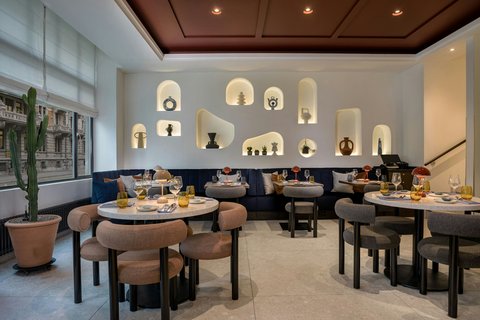 NEUES SCHLOSS PRIVAT HOTEL - Photo 47