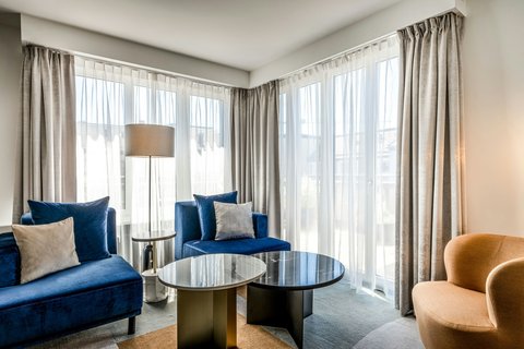 NEUES SCHLOSS PRIVAT HOTEL - Photo 35