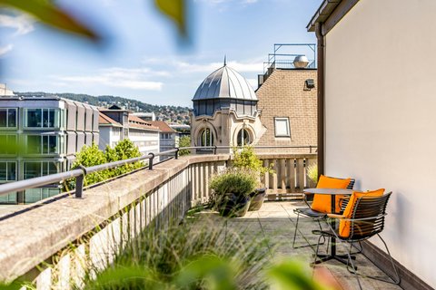 NEUES SCHLOSS PRIVAT HOTEL - Photo 40
