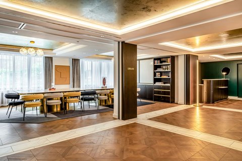 NEUES SCHLOSS PRIVAT HOTEL - Photo 62