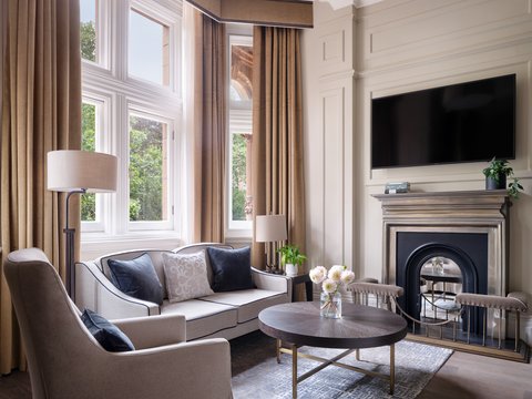KIMPTON FITZROY LONDON BY IHG - Photo 53