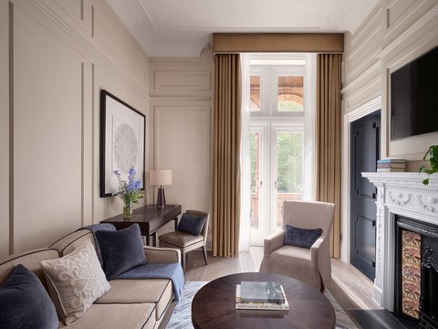 KIMPTON FITZROY LONDON BY IHG - Photo 136
