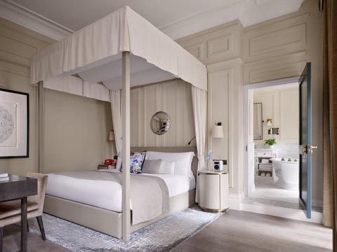 KIMPTON FITZROY LONDON BY IHG - Photo 84
