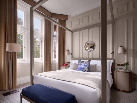 KIMPTON FITZROY LONDON BY IHG - Photo 156