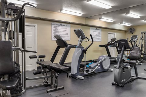 Gym Dolphins Cove Cw Wbw AM