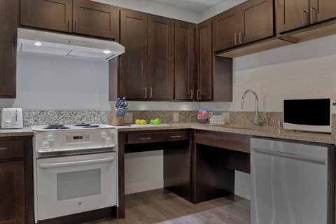 One Bedroom Kitchen Dolphins Cove Cw Wbw Br Ada In