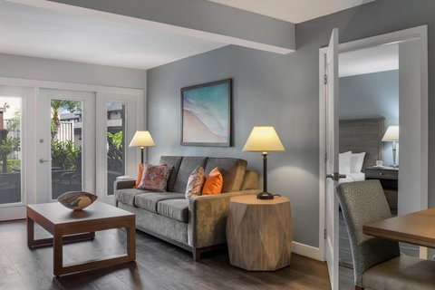 Two Bedroom Living Dolphins Cove Cw Wbw Br Ada In