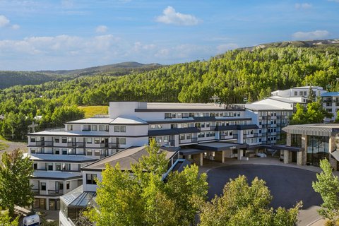 VIEWLINE RESORT SNOWMASS - Main Photo