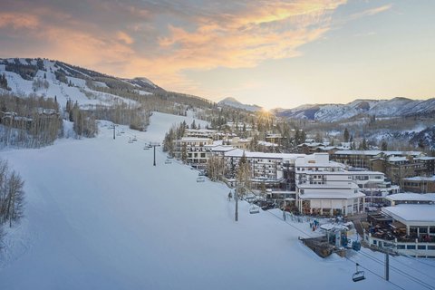 VIEWLINE RESORT SNOWMASS - Photo 4