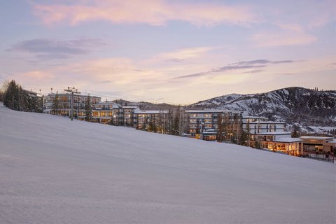 VIEWLINE RESORT SNOWMASS - Photo 5