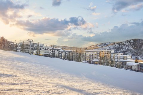 VIEWLINE RESORT SNOWMASS - Photo 7
