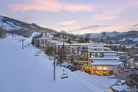 VIEWLINE RESORT SNOWMASS - Photo 3