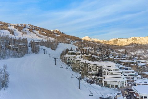 VIEWLINE RESORT SNOWMASS - Photo 6