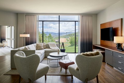 VIEWLINE RESORT SNOWMASS - Photo 35