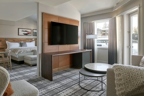 VIEWLINE RESORT SNOWMASS - Photo 41