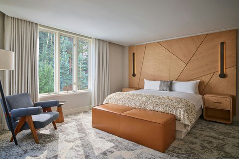 VIEWLINE RESORT SNOWMASS - Photo 48