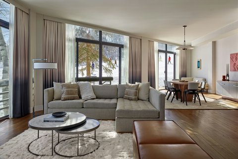 VIEWLINE RESORT SNOWMASS - Photo 39