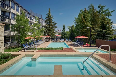 VIEWLINE RESORT SNOWMASS - Photo 75