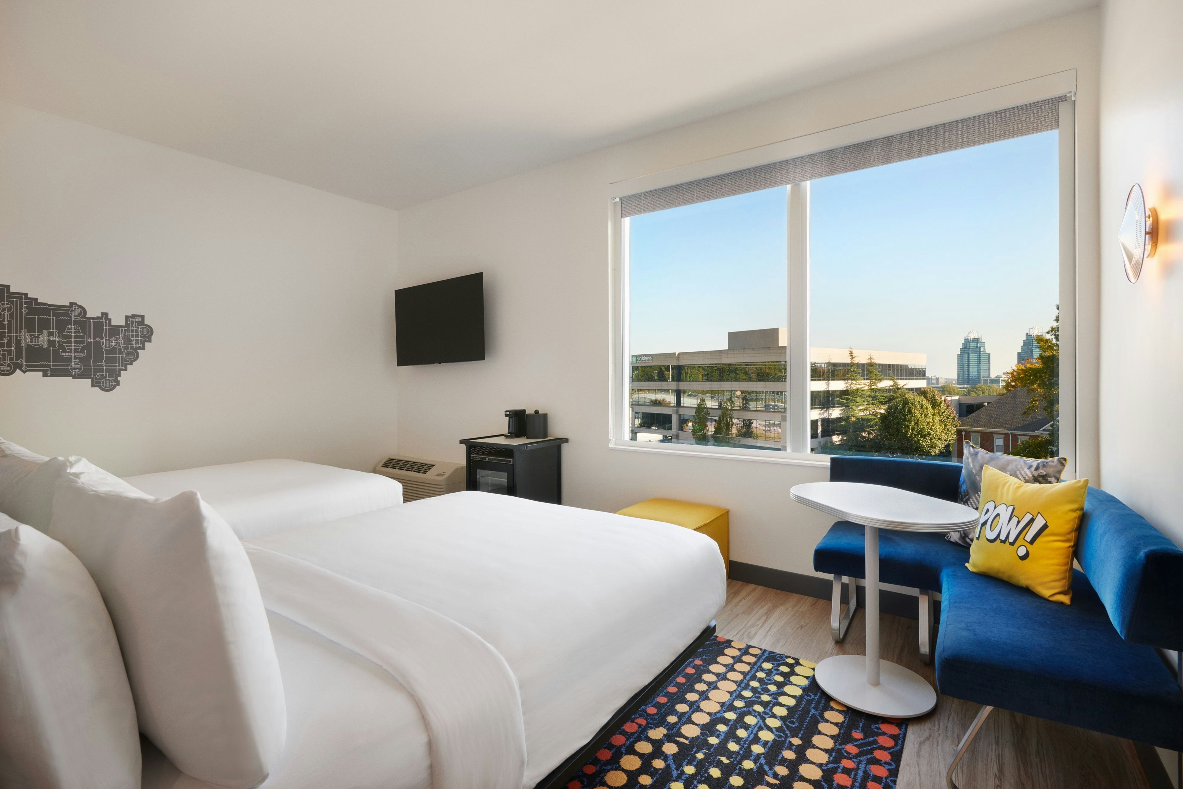 Aloft Atlanta Perimeter Center-guestroom-Two Queen Loft.jpg