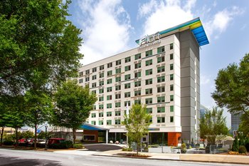 Aloft Hotel Atlanta Downtown