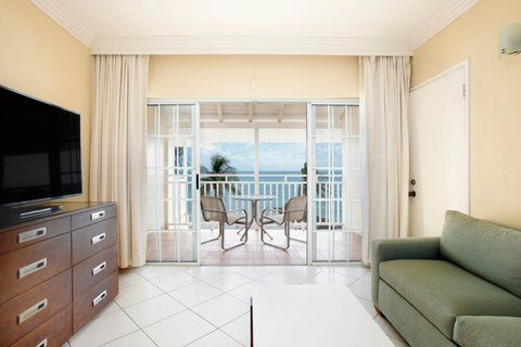 2 Connecting Ocean View Living Room