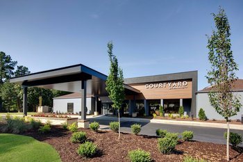 Courtyard by Marriott-Atlanta Norcross/Peachtree Corners