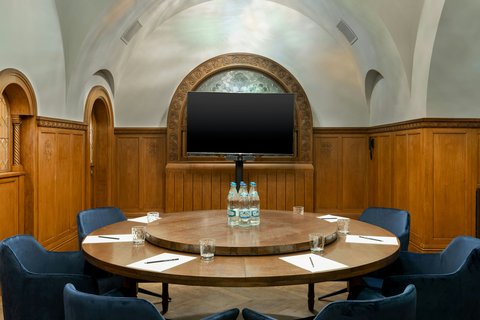 Paris Boardroom