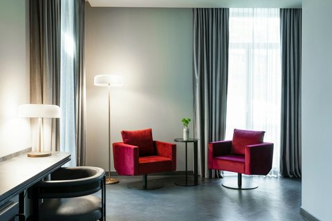 Platinum Junior Suite