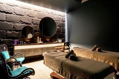 Balance Spa Massage Room