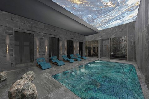 Balance SPA - Swimming Pool