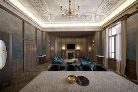 Signature Suite