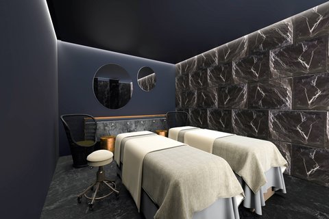 Balance SPA Massage Room
