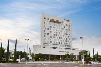 Courtyard by Marriott at the Poliforum