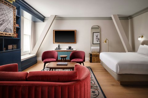 Abigail\'s Room
